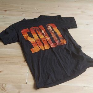 Star Wars shirt
